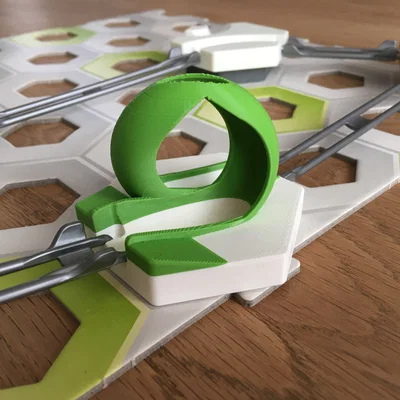 Looping tối ưu theo độ dốc (Optimized looping with slope)