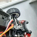 WLtoys 124008 - Cụm phuộc trước - part 2711 (kèm shock protector) - Thumbnail 2