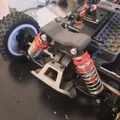 WLtoys 124008 - Cụm phuộc trước - part 2711 (kèm shock protector) - Thumbnail 6