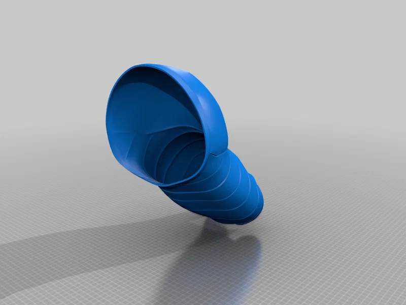 Cánh tay lấy cảm hứng từ Winter Soldier - Image 9