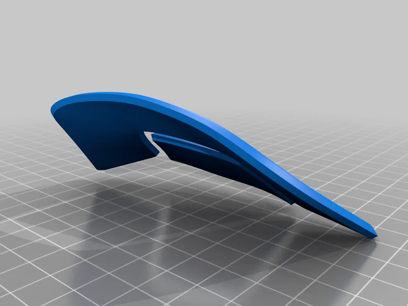 Cánh tay lấy cảm hứng từ Winter Soldier - Image 10