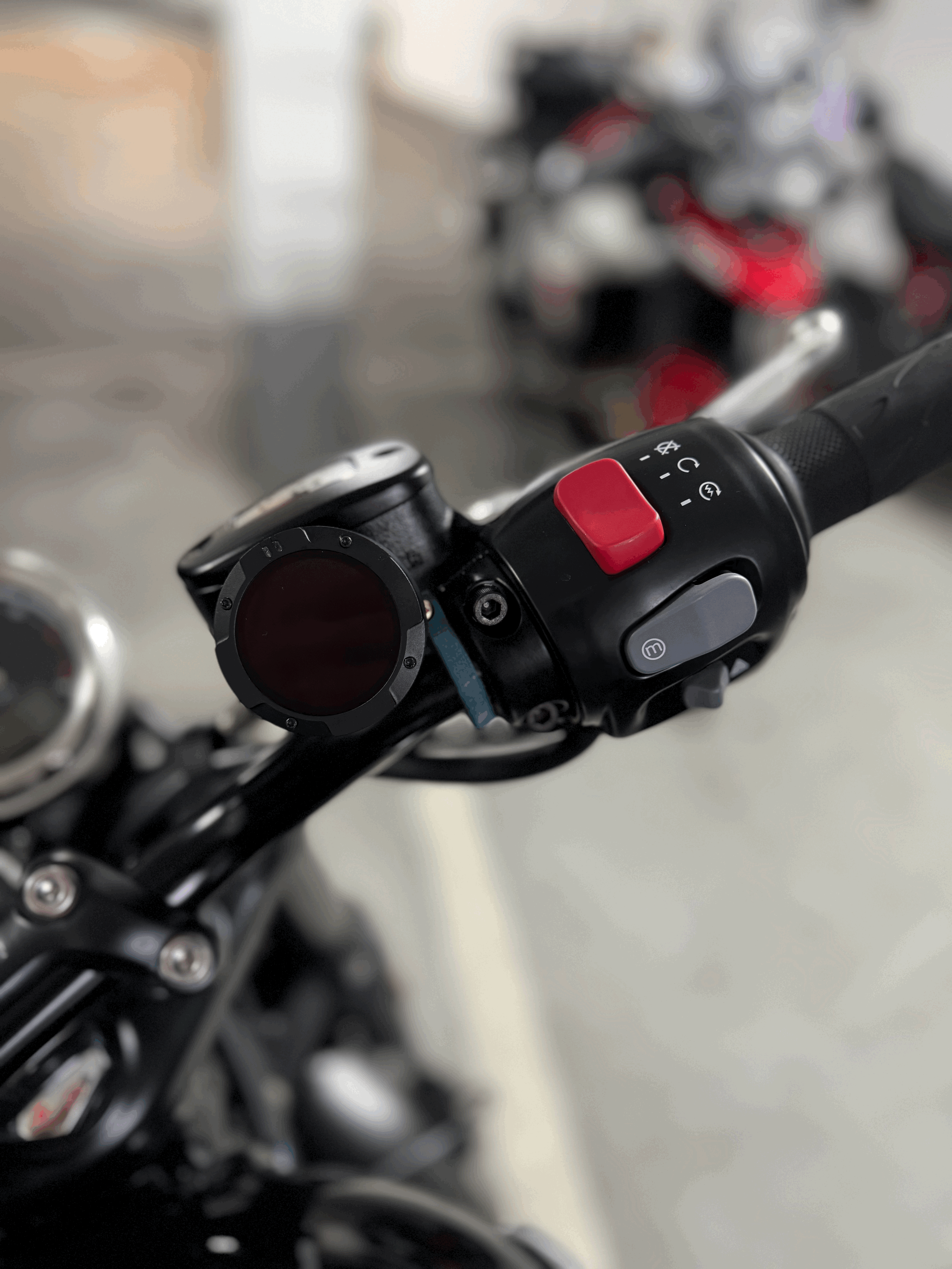 Giá đỡ Beeline Moto 2 (Beeline Moto 2 Mount) - Image 2