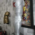 Mô hình cánh tay 3D Winter Soldier Bionic Arm (Cosplay) - Thumbnail 3