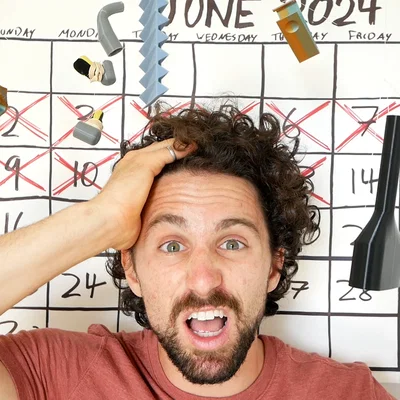 Bộ sưu tập 30 mô hình in 3D sáng tạo từ thử thách thiết kế