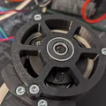 Bơm nhu động Nema 17 dùng vòng bi 608 (nước làm mát/dầu máy/nước) - Thumbnail 1