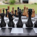 Bộ Cờ Vua Zonda (Zonda Chess Set) - Thumbnail 6