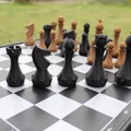 Bộ Cờ Vua Zonda (Zonda Chess Set) - Thumbnail 7