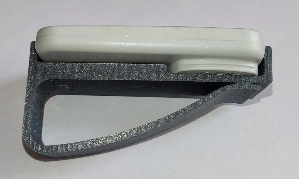 Bip&Go-Slim Clip – Kẹp thẻ Bip&Go Slim cho sun visor - Image 3