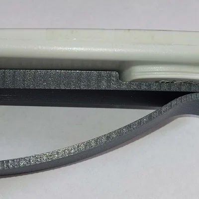 Bip&Go-Slim Clip – Kẹp thẻ Bip&Go Slim cho sun visor