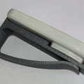 Bip&Go-Slim Clip – Kẹp thẻ Bip&Go Slim cho sun visor - Thumbnail 4