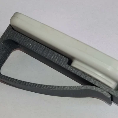 Bip&Go-Slim Clip – Kẹp thẻ Bip&Go Slim cho sun visor