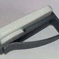 Bip&Go-Slim Clip – Kẹp thẻ Bip&Go Slim cho sun visor - Thumbnail 5