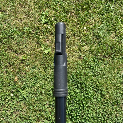 Khớp nối thay thế cho cào cỏ Fiskars (In 3D)