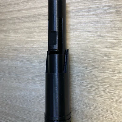 Khớp nối thay thế cho cào cỏ Fiskars (In 3D)