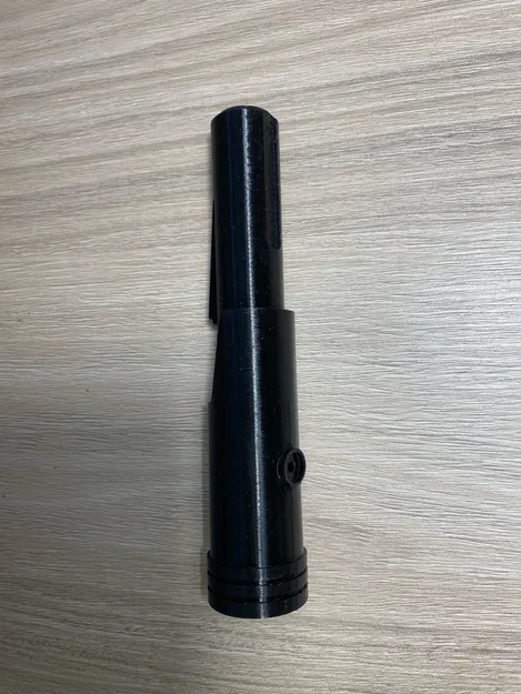 Khớp nối thay thế cho cào cỏ Fiskars (In 3D) - Image 4