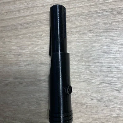 Khớp nối thay thế cho cào cỏ Fiskars (In 3D)