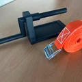 Roller / Rewinder – Con lăn cuộn lại nhãn & dây - Thumbnail 1