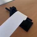 Roller / Rewinder – Con lăn cuộn lại nhãn & dây - Thumbnail 4