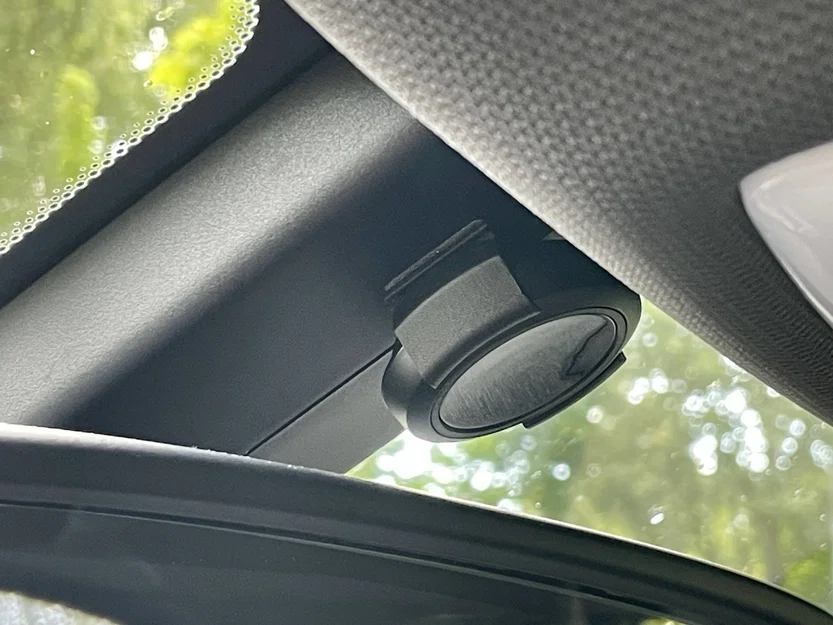 Giá đỡ OOONO No.1 cho BMW F21/F22 - Image 1