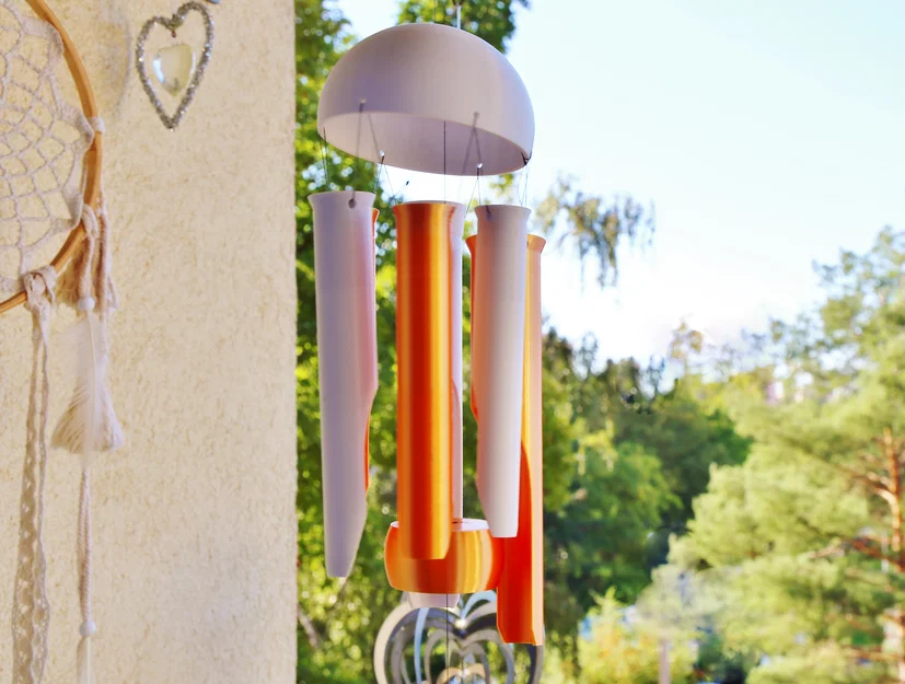 Chuông gió WIND CHIMES - Image 1
