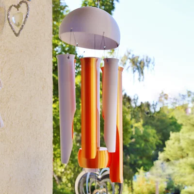 Chuông gió WIND CHIMES