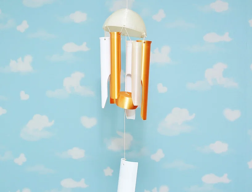 Chuông gió WIND CHIMES - Image 3