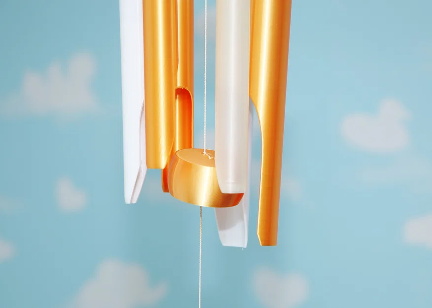 Chuông gió WIND CHIMES - Image 4