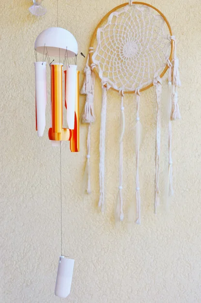 Chuông gió WIND CHIMES - Image 5
