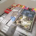 Khay tổ chức linh kiện Zombicide 2nd Edition in 3D tiện lợi - Thumbnail 3