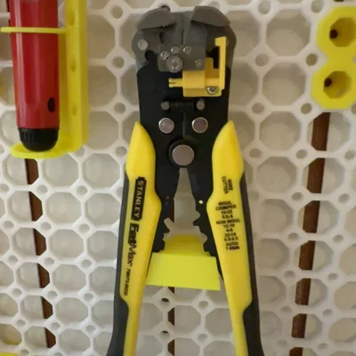Giá treo kìm Stanley FatMax FMHT0-96230 cho hệ thống Multiboard