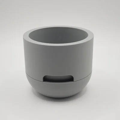 Chậu Sen Đá Tự Tưới (Self Watering Designed Succulent Planter)