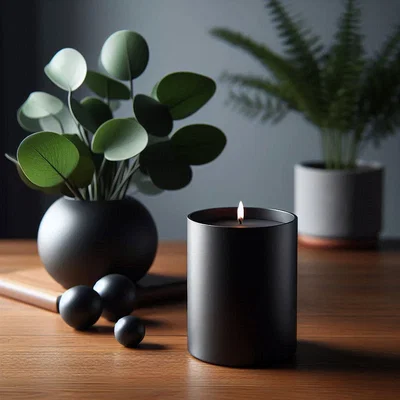 Đế nến tealight (Tealight Candle Holder)
