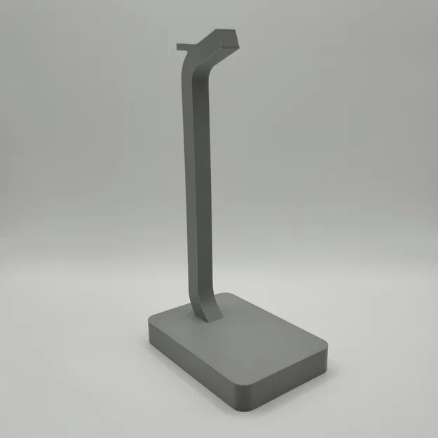 Thiết kế giá đỡ tai nghe “Wellraiser” - Image 2