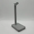 Thiết kế giá đỡ tai nghe “Wellraiser” - Thumbnail 2