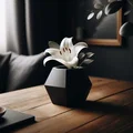 Thiết kế Bình hoa “Pentagon” - Thumbnail 1