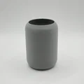 Kệ Để Bàn Chải Đánh Răng Bo Tròn Hiện Đại - Thumbnail 2