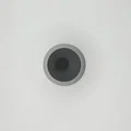 Kệ Để Bàn Chải Đánh Răng Bo Tròn Hiện Đại - Thumbnail 3