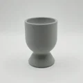 Cốc đựng trứng hiện đại - Thiết kế bàn ăn tối giản cho 3D printing - Thumbnail 2