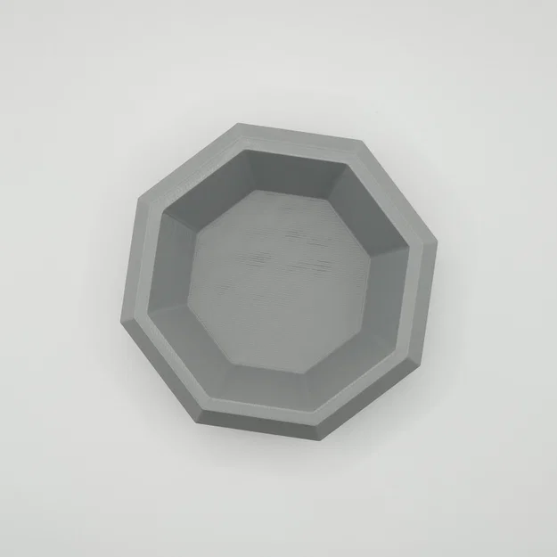 Tô Thiết Kế Tối Giản (Minimalist Designer Bowl) - Image 3