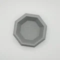 Tô Thiết Kế Tối Giản (Minimalist Designer Bowl) - Thumbnail 3
