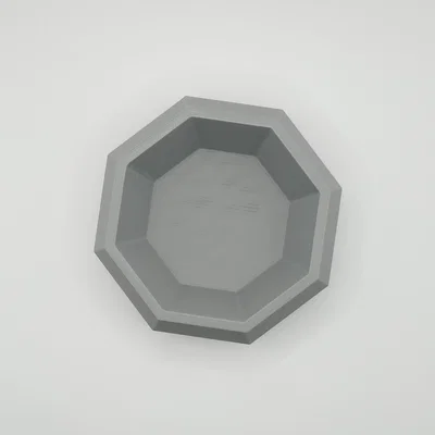 Tô Thiết Kế Tối Giản (Minimalist Designer Bowl)