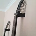 Giá Treo Đàn Guitar Gắn Tường (Guitar Wall Mount) - Thumbnail 1