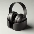 Kệ Treo Tai Nghe (Headphone Stand/Headphone Holder) - Thumbnail 1