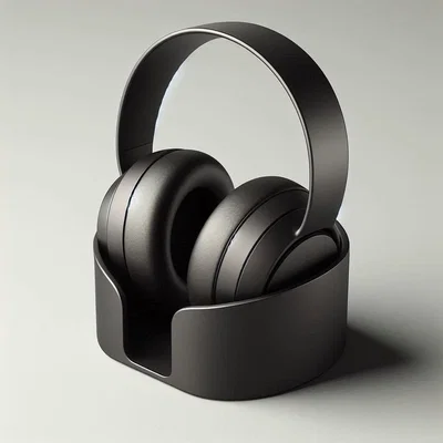 Kệ Treo Tai Nghe (Headphone Stand/Headphone Holder)
