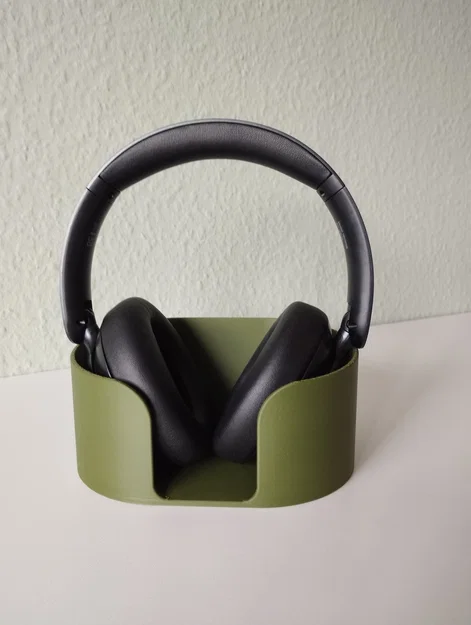 Kệ Treo Tai Nghe (Headphone Stand/Headphone Holder) - Image 2