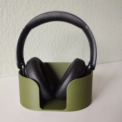 Kệ Treo Tai Nghe (Headphone Stand/Headphone Holder)