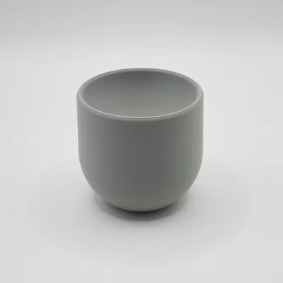 Khay Đựng Trứng 3D Hiện Đại - Phụ Kiện Nhà Bếp Tinh Tế Dễ In