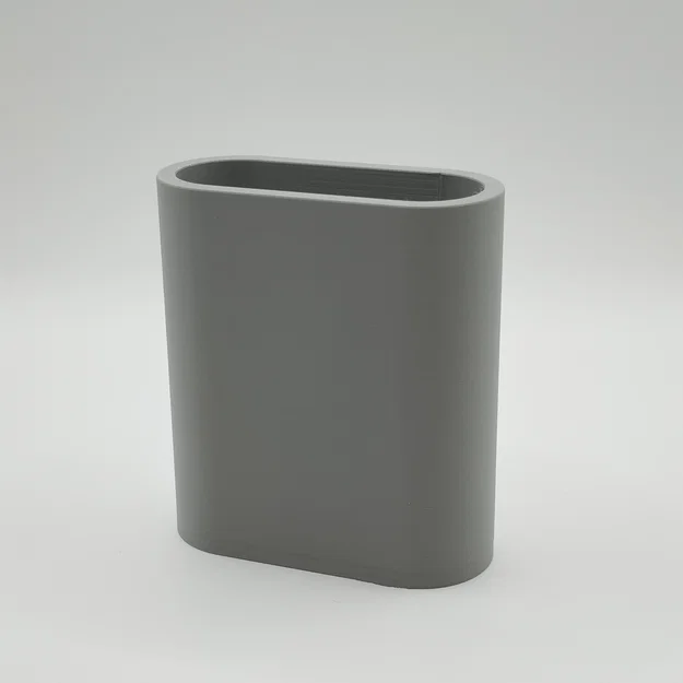 Ống đựng bút hiện đại (Modern Pencil Holder, Pencil Basket) - Image 2
