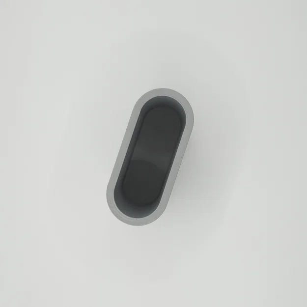 Ống đựng bút hiện đại (Modern Pencil Holder, Pencil Basket) - Image 3