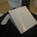 Cầu Nhảy Mini Cho Ván Trượt Tay (Tech Deck Ramp) In 3D Độc Đáo - Thumbnail 1